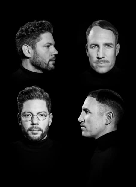 Sun 08 Mar 2026 Electric Bar Prahran, VIC, Australia