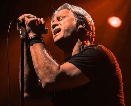 Fri 12 Jun 2026 Forum Melbourne Melbourne, VIC, Australia