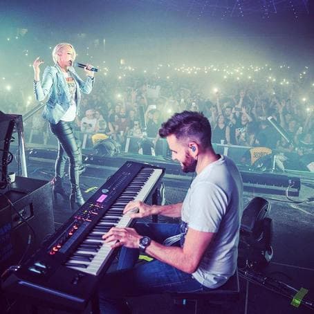 Sun 07 Jun 2026 Pica Melbourne, VIC, Australia