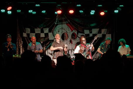 Sun 26 Apr 2026 Northcote Social Club Northcote, VIC, Australia