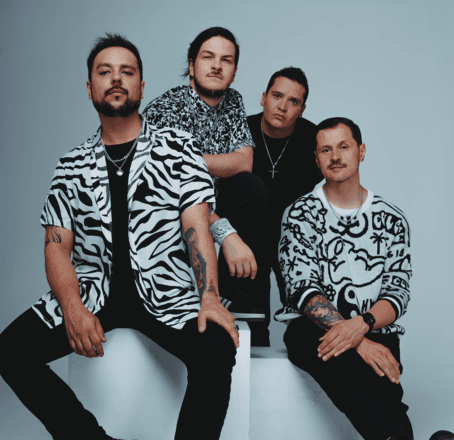 Sat 27 Jun 2026 The Night Cat Fitzroy, VIC, Australia