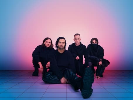 Sun 12 Apr 2026 Stay Gold Brunswick, VIC, Australia