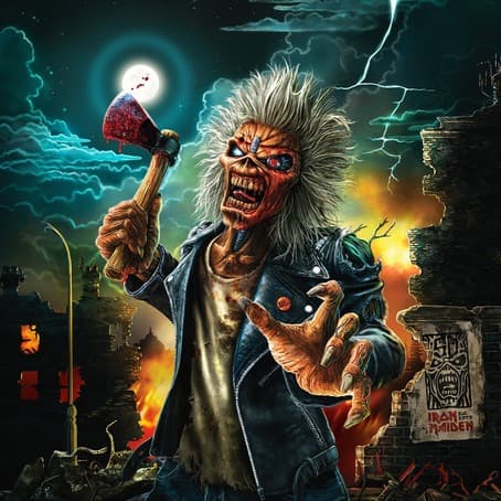 Fri 13 Nov 2026 AAMI Park Melbourne, VIC, Australia