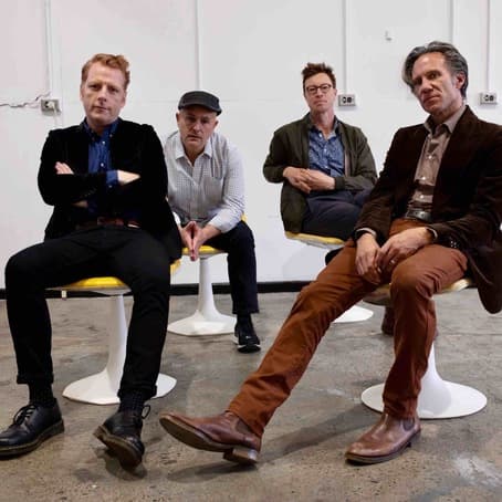 Fri 22 May 2026 Northcote Social Club Northcote, VIC, Australia