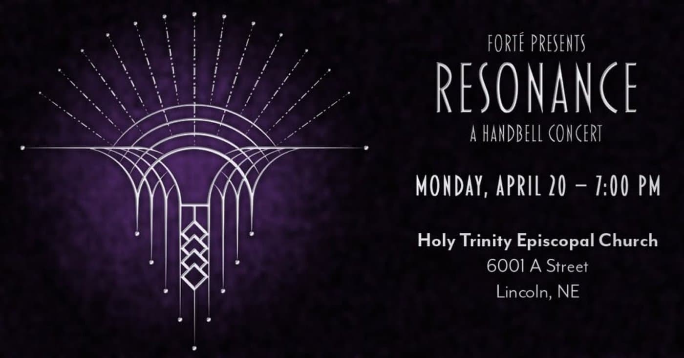Forté Presents: "Resonance"