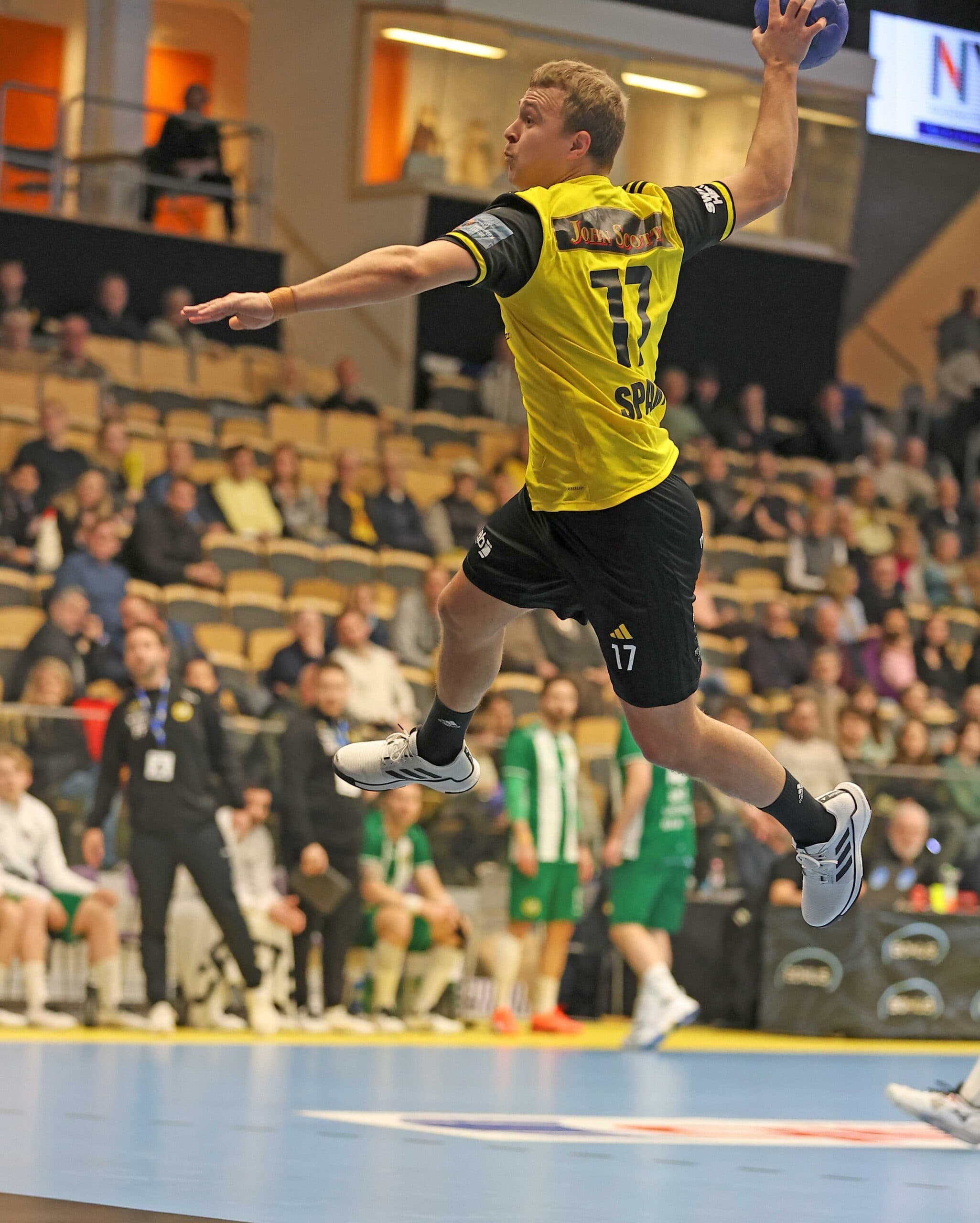 IK Sävehof – Handbollsligan Herr 2025/2026