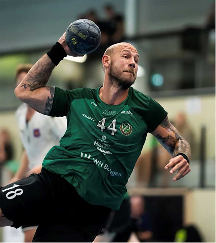 Önnereds HK – Handbollsligan Herr 2025/2026