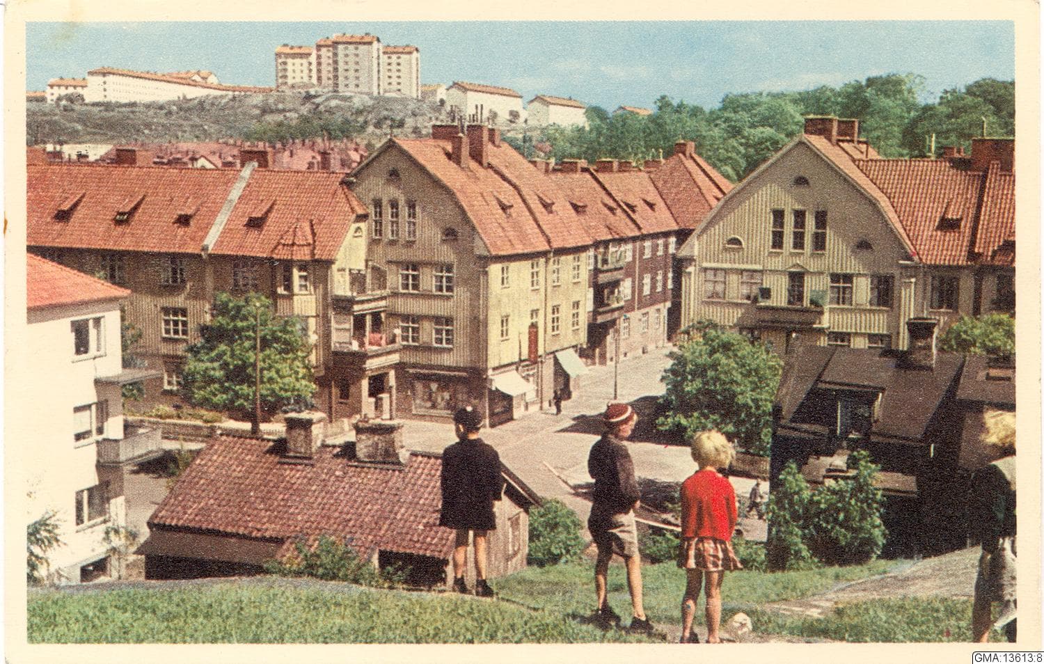 Exhibition Landshövdingehus 150 years