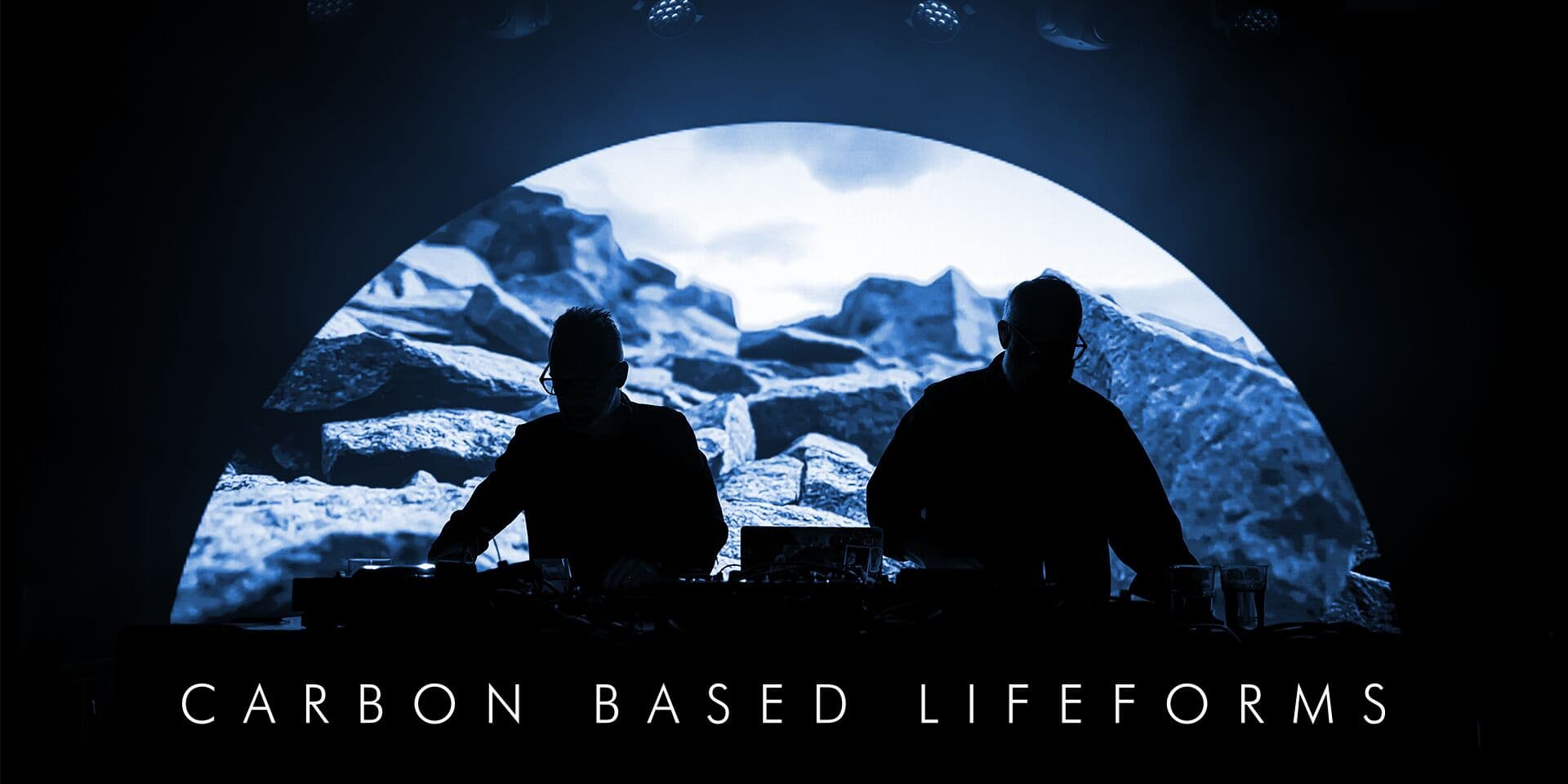 Carbon Based Lifeforms