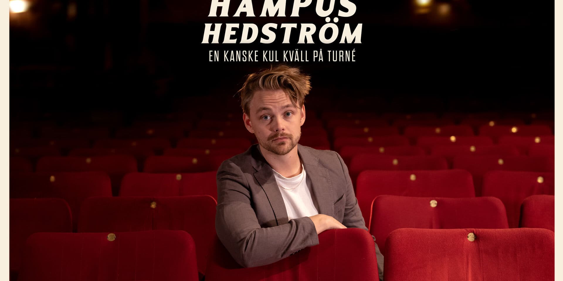 Hampus Hedström