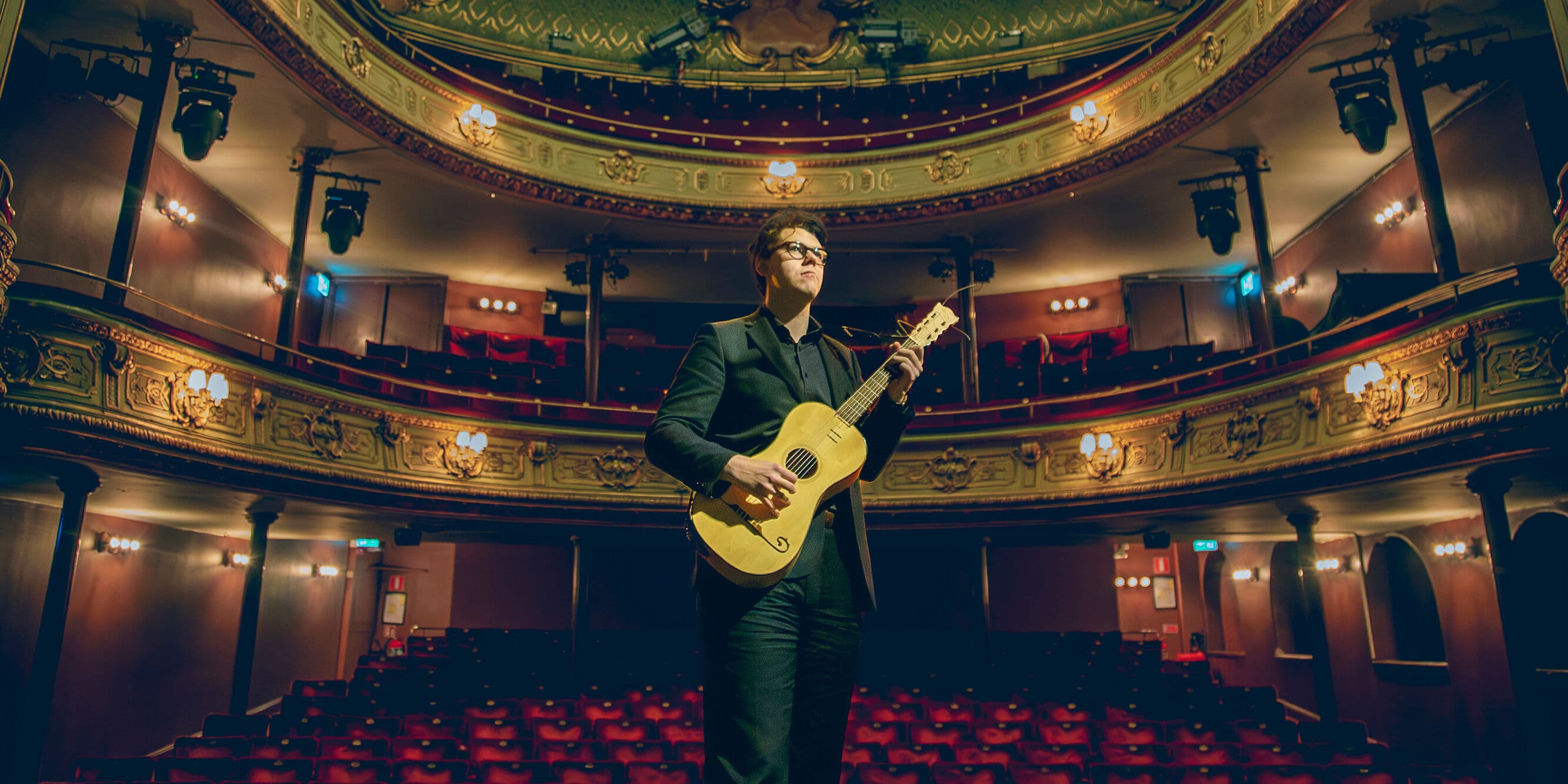 William Sundman Sääf