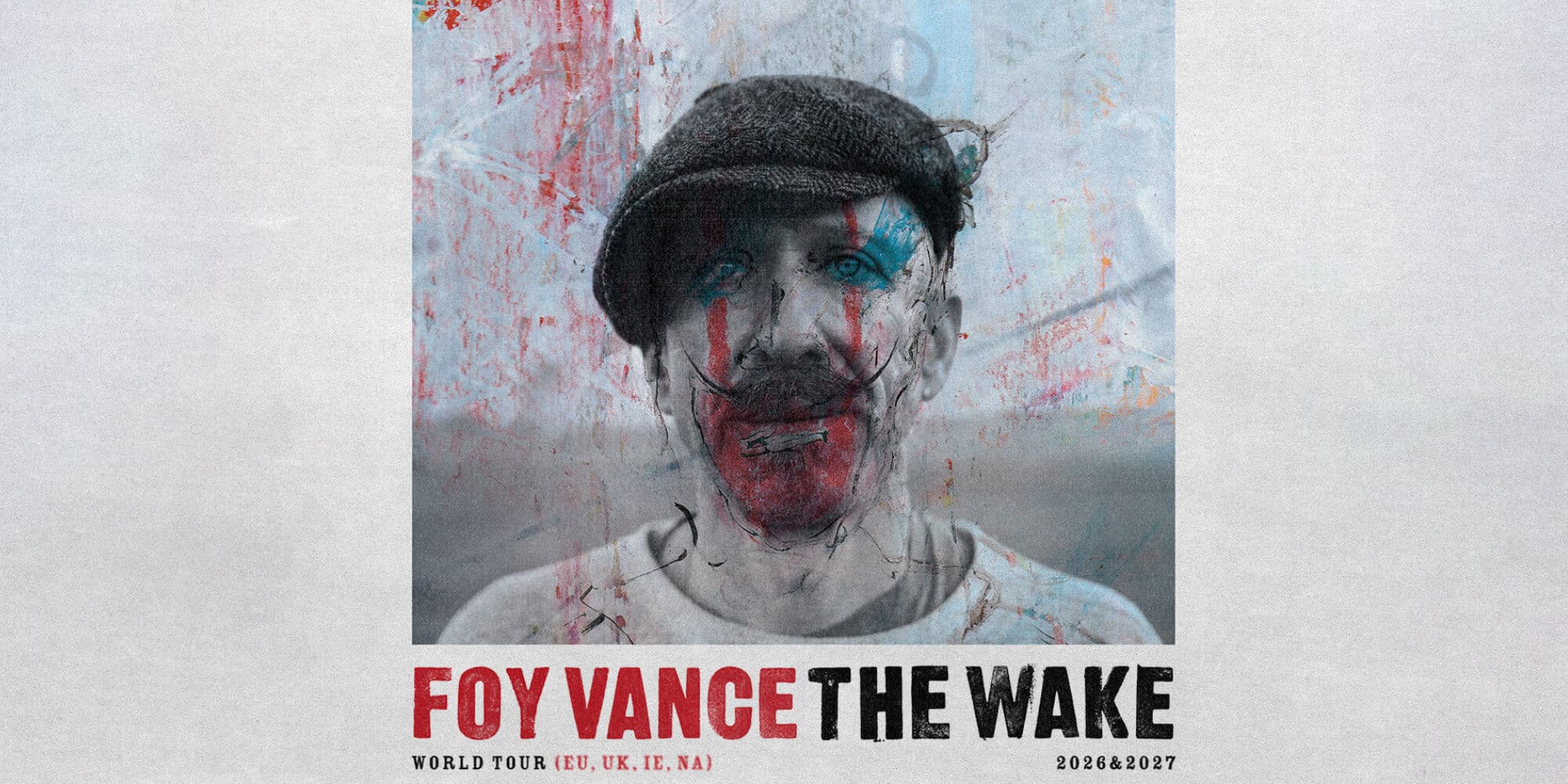 Foy Vance