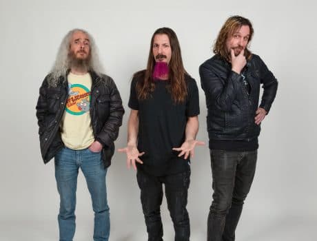 The Aristocrats - The Duck Tour