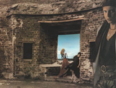 Dan Hylander - Spelar …om änglar och sjakaler + Gästartist: Py Bäckman