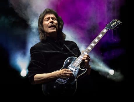 Steve Hackett - Best of Genesis & Solo Gems