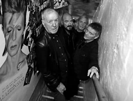 The Animals - 60th Anniversary World Tour