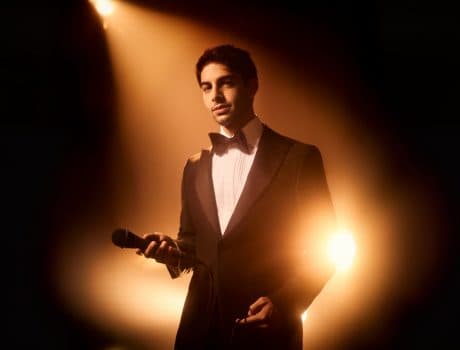 Darin - Akustiskt 2026