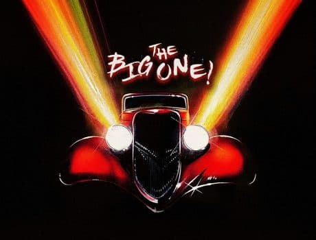 ZZ Top - The Big One Tour