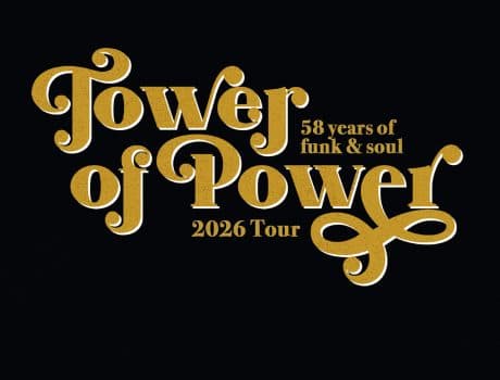 Tower of Power - 58 Years of Funk & Soul