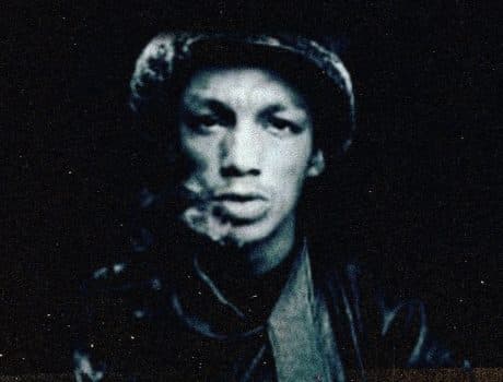 Tricky + Marta Złakowska