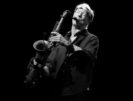 Bill Evans & The VansBand Allstars - Miles Davis Anniversary Celebration Tour