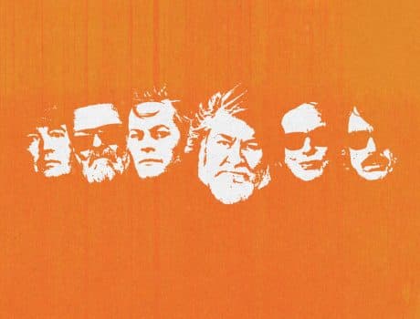 The Soundtrack Of Our Lives + Les Big Byrd