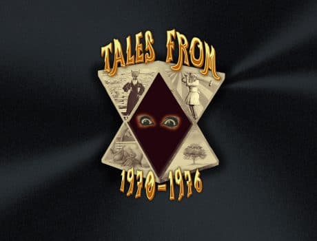 The Watch plays Genesis - Tales from 1970-1976