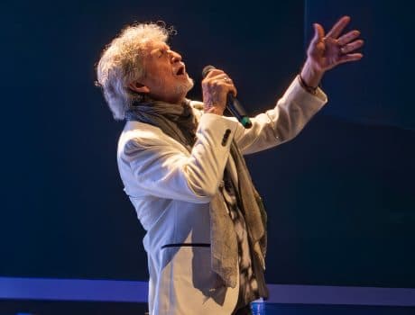 Jon Anderson & The Band Geeks - Performing YES Epics, Classics & More
