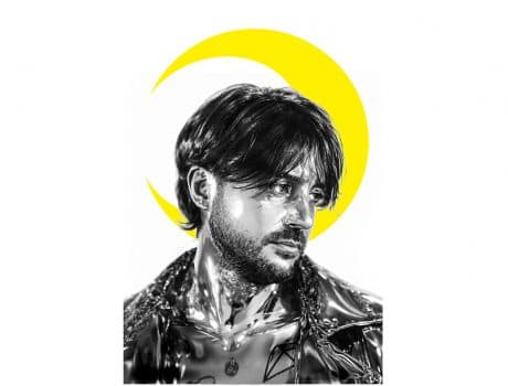 Panda Da Panda + Snövit, Storskogen