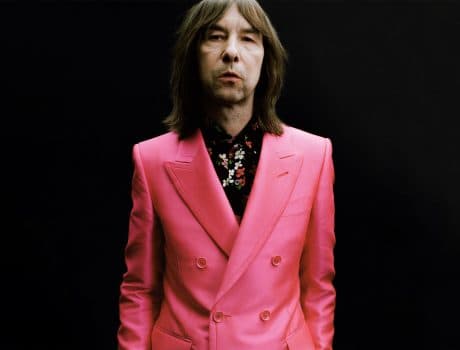 Primal Scream