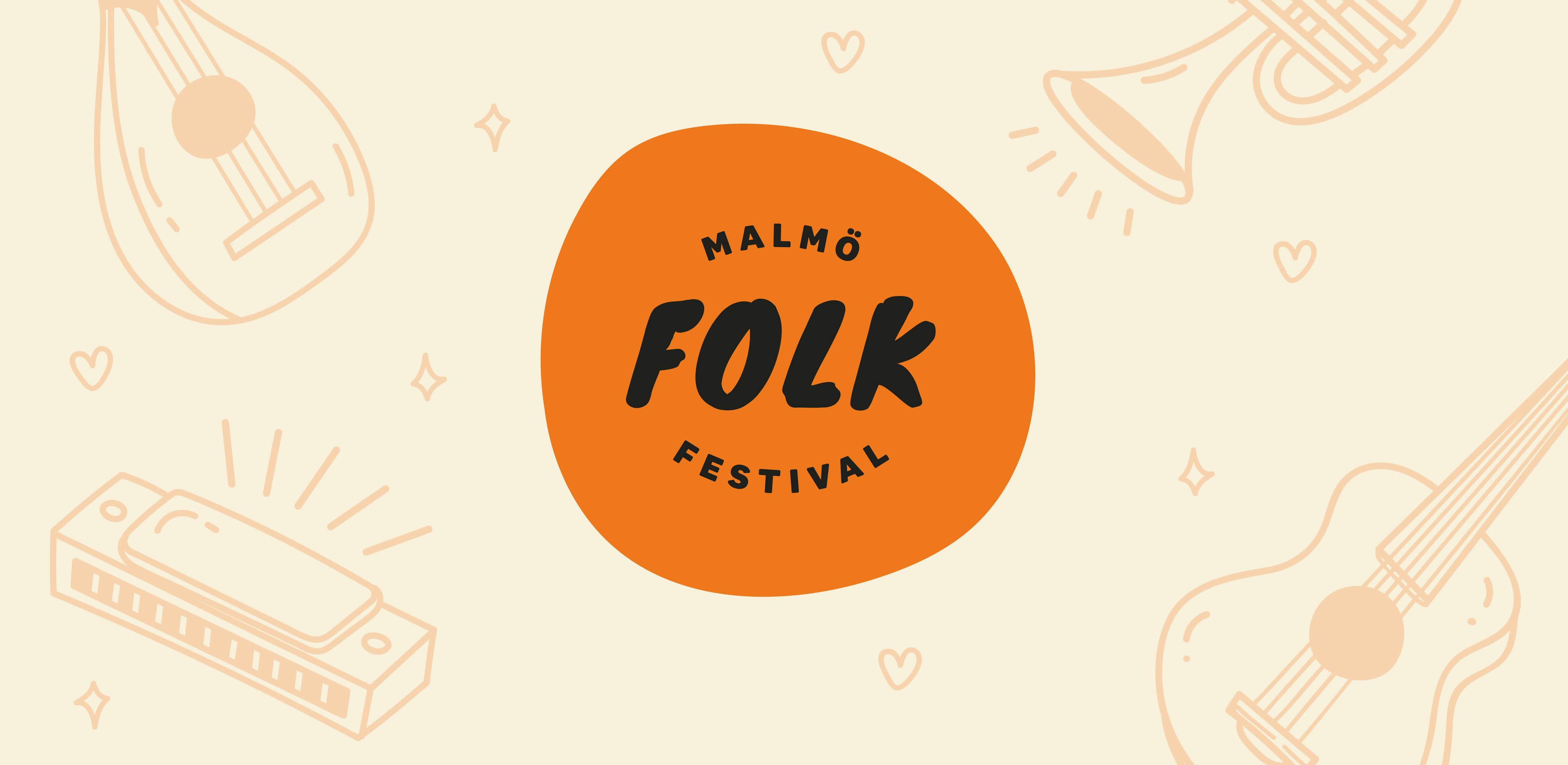 Open Stage Folk Music