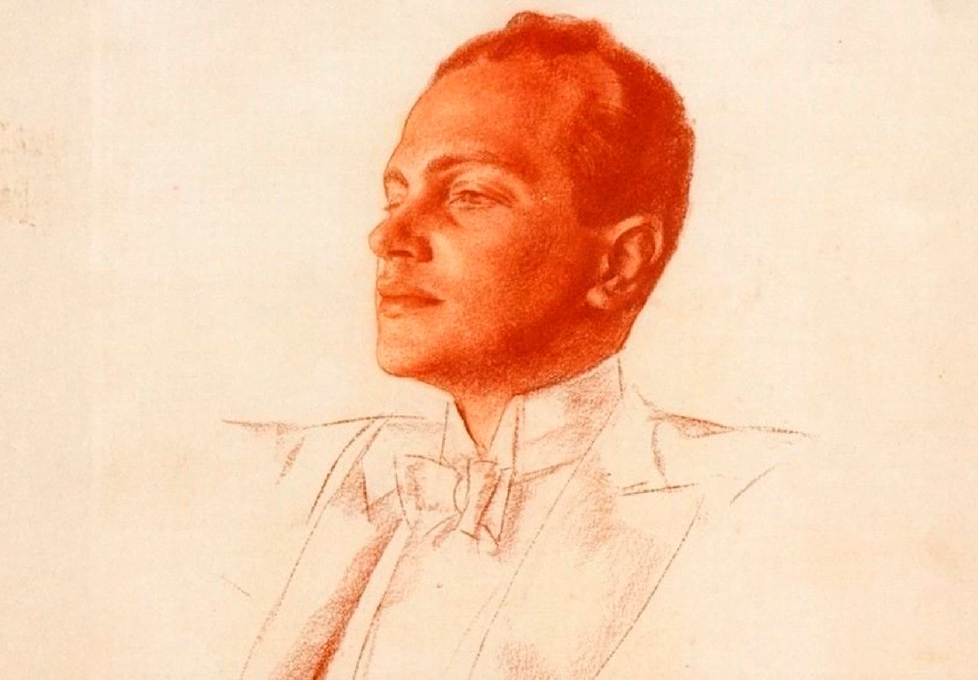 Kärleken till de tre apelsinerna