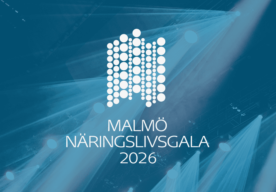 Malmö Näringslivsgala 2026
