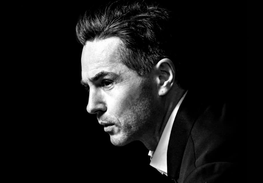 MSO möter Peter Jöback