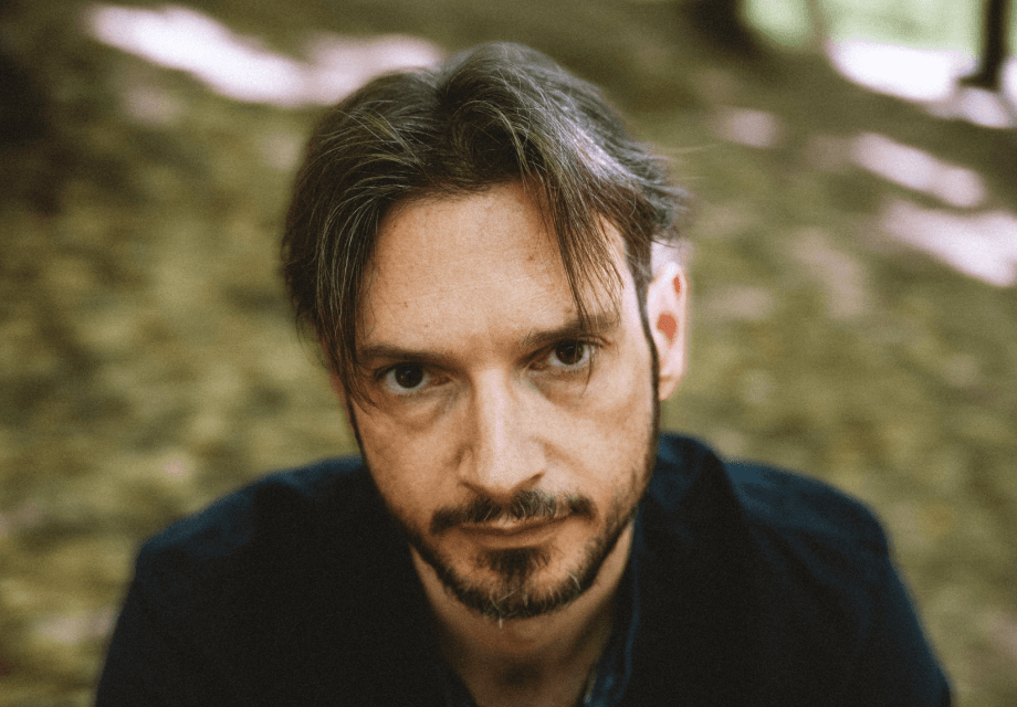 PAUS: Morgonkonsert // Bruno Bavota