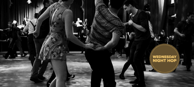 WEDNESDAY NIGHT HOP