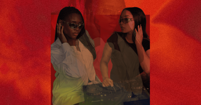 KLUBB: KEVINE & MELLOW