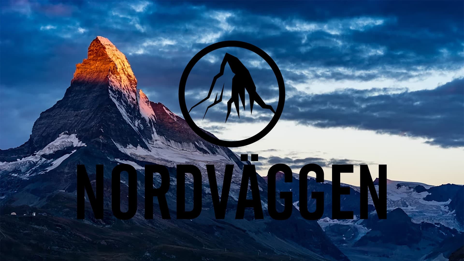Nordväggen 15 – 17 maj 2026