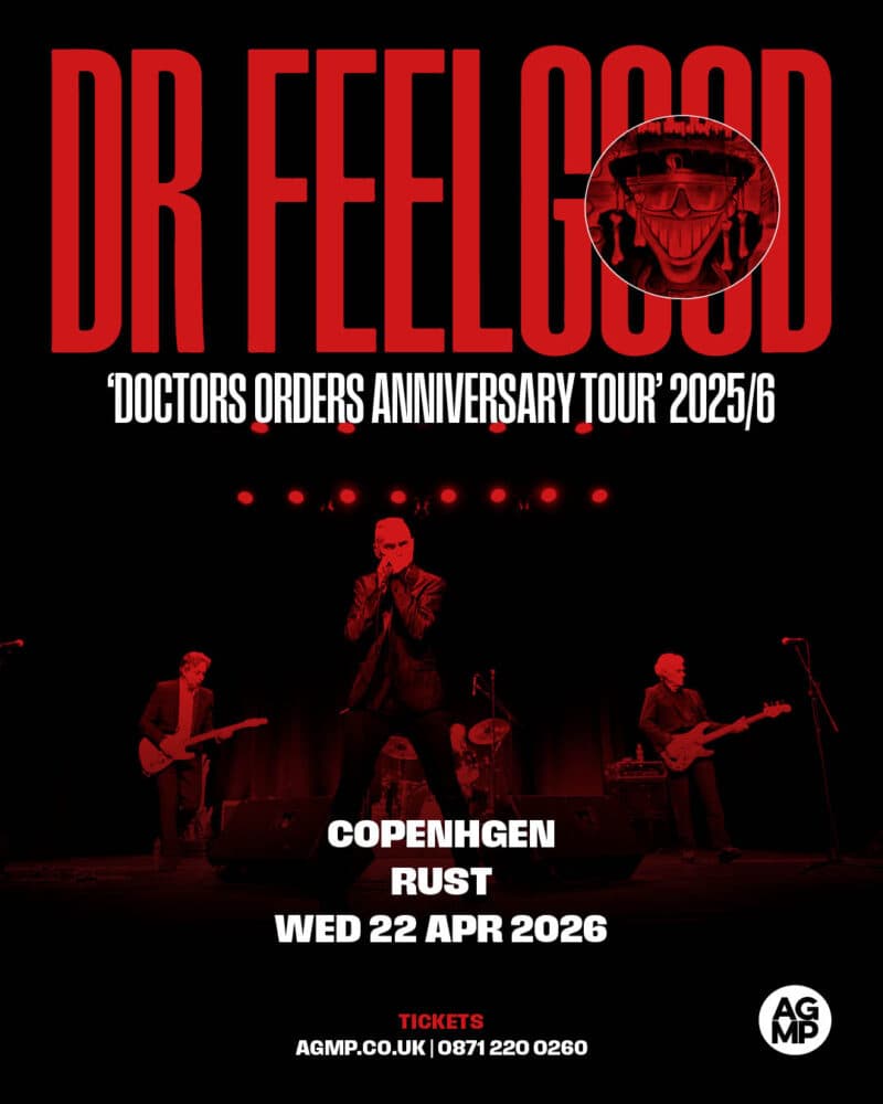 Dr Feelgood (UK)