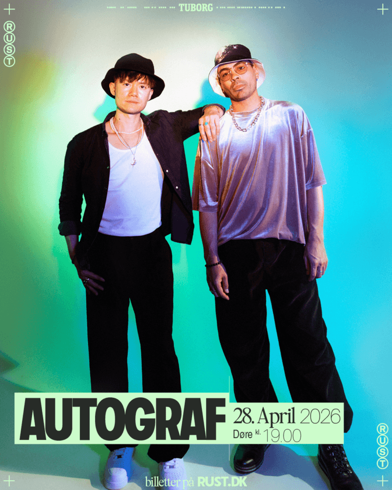 Autograf (US)