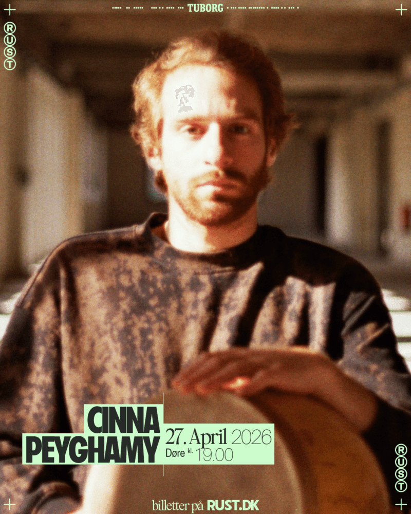 Cinna Peyghamy (FR/IR)