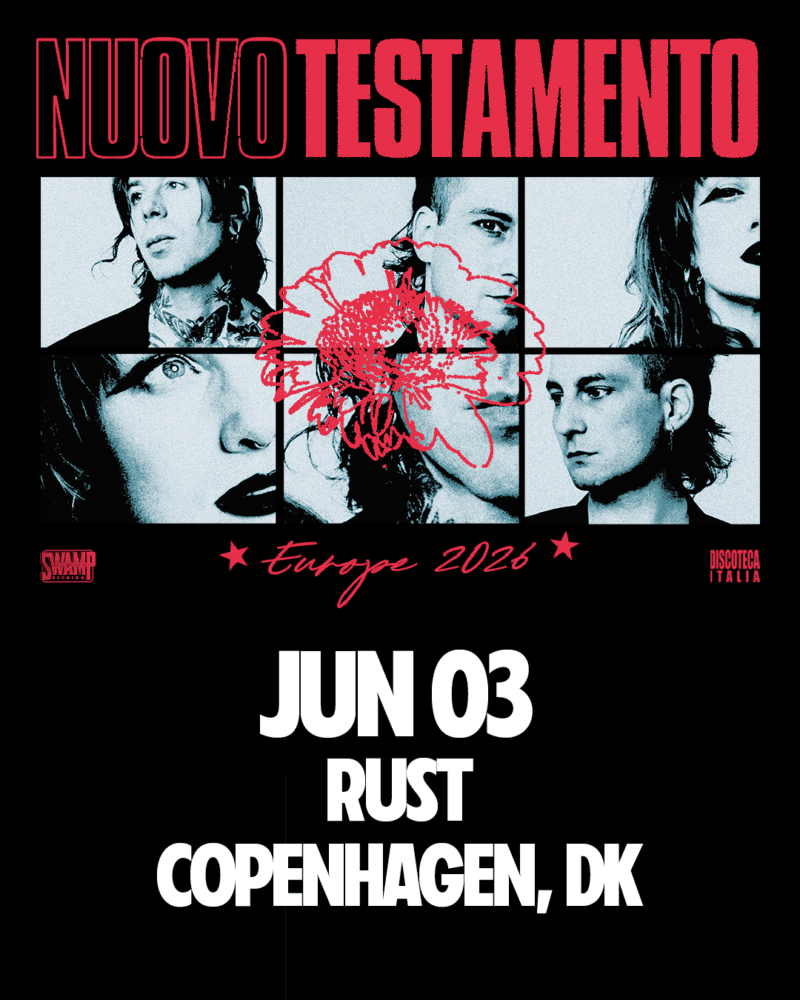 Nuovo Testamento (US/IT)