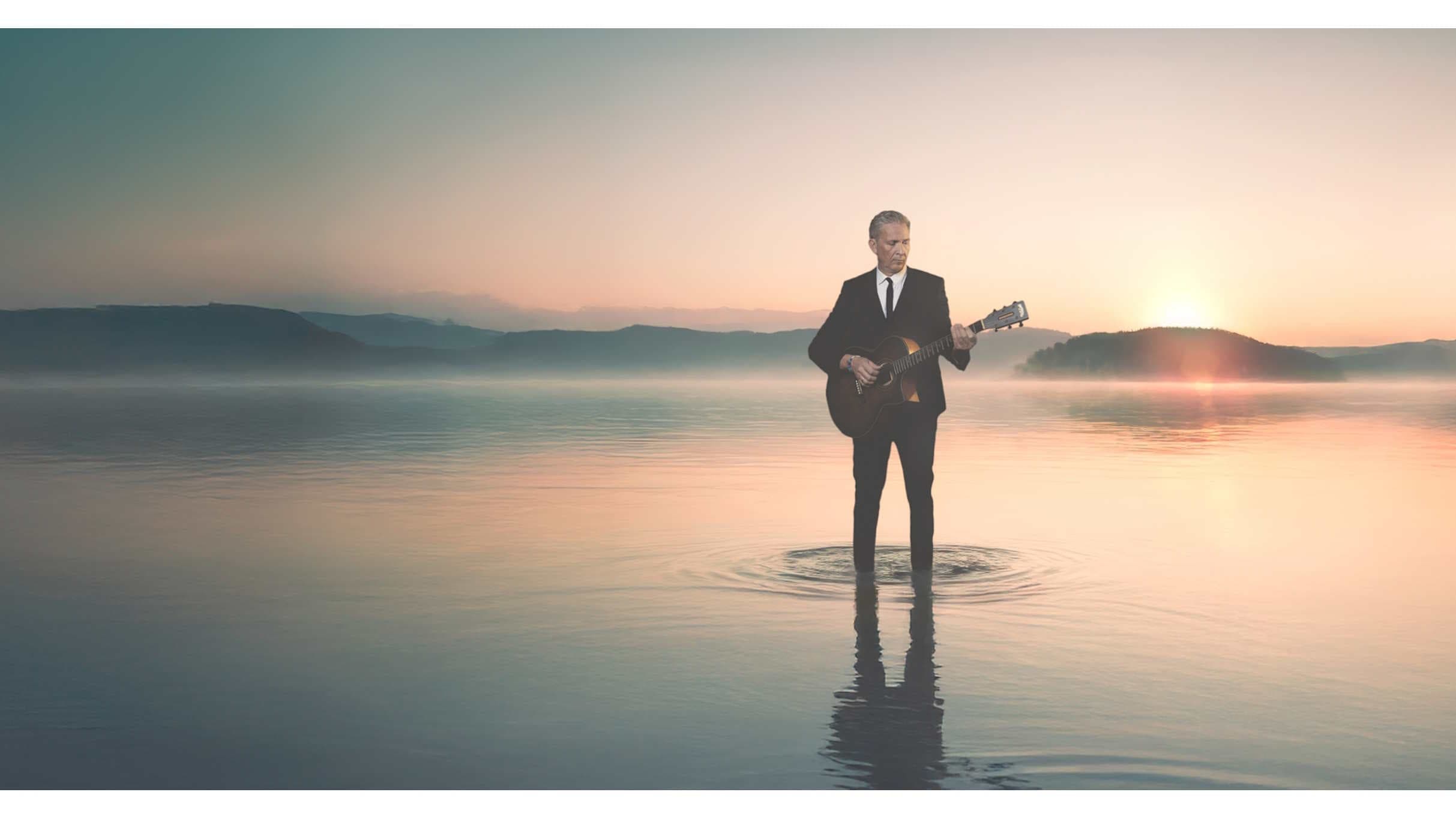 Anders Blichfeldt & Version 1.0