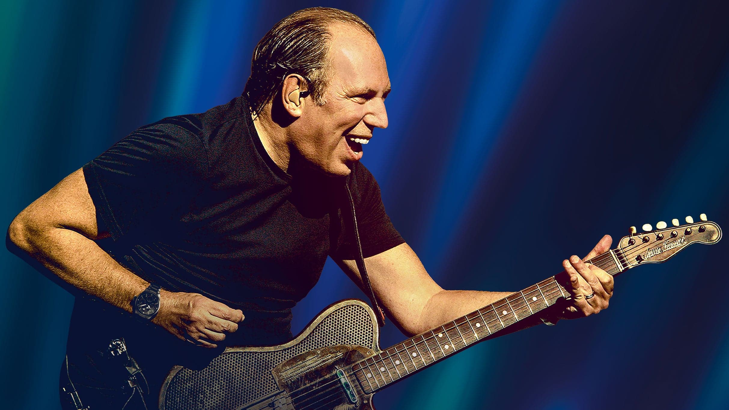 HANS ZIMMER LIVE – THE NEXT LEVEL - Europe Tour 2026