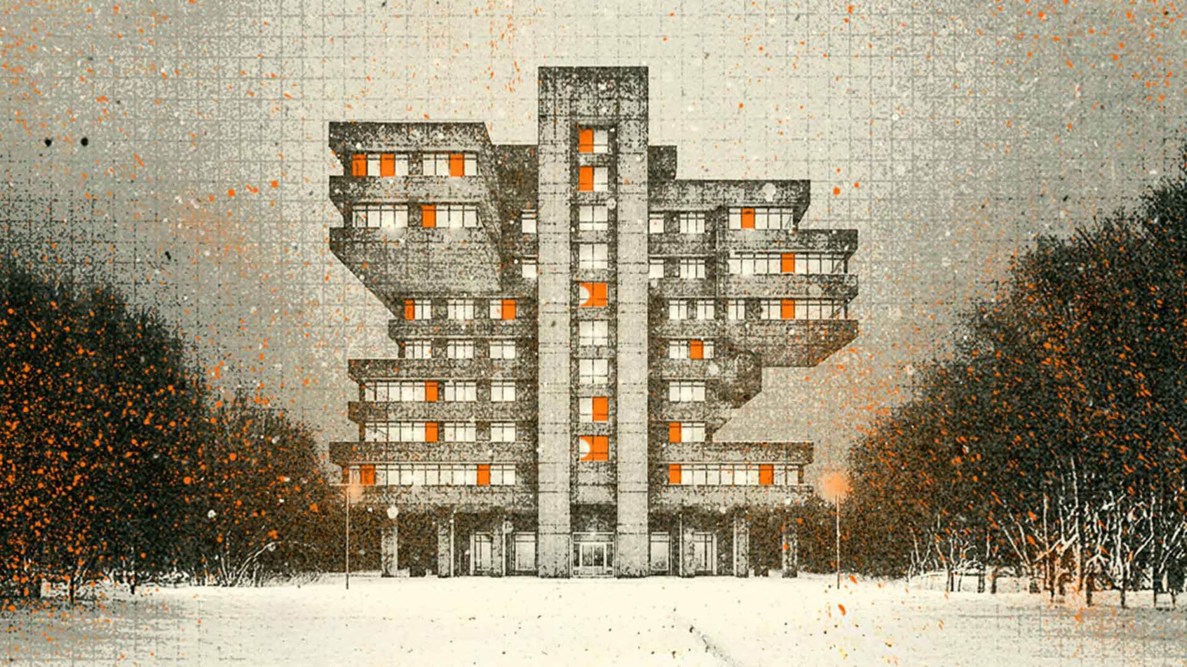 Interpol & Bloc Party