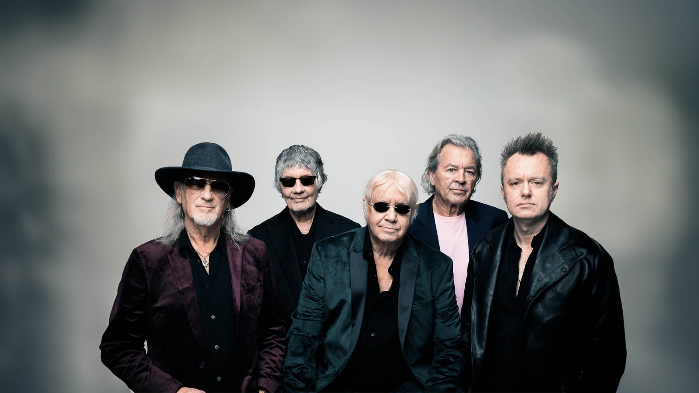 Deep Purple, Platinum tickets
