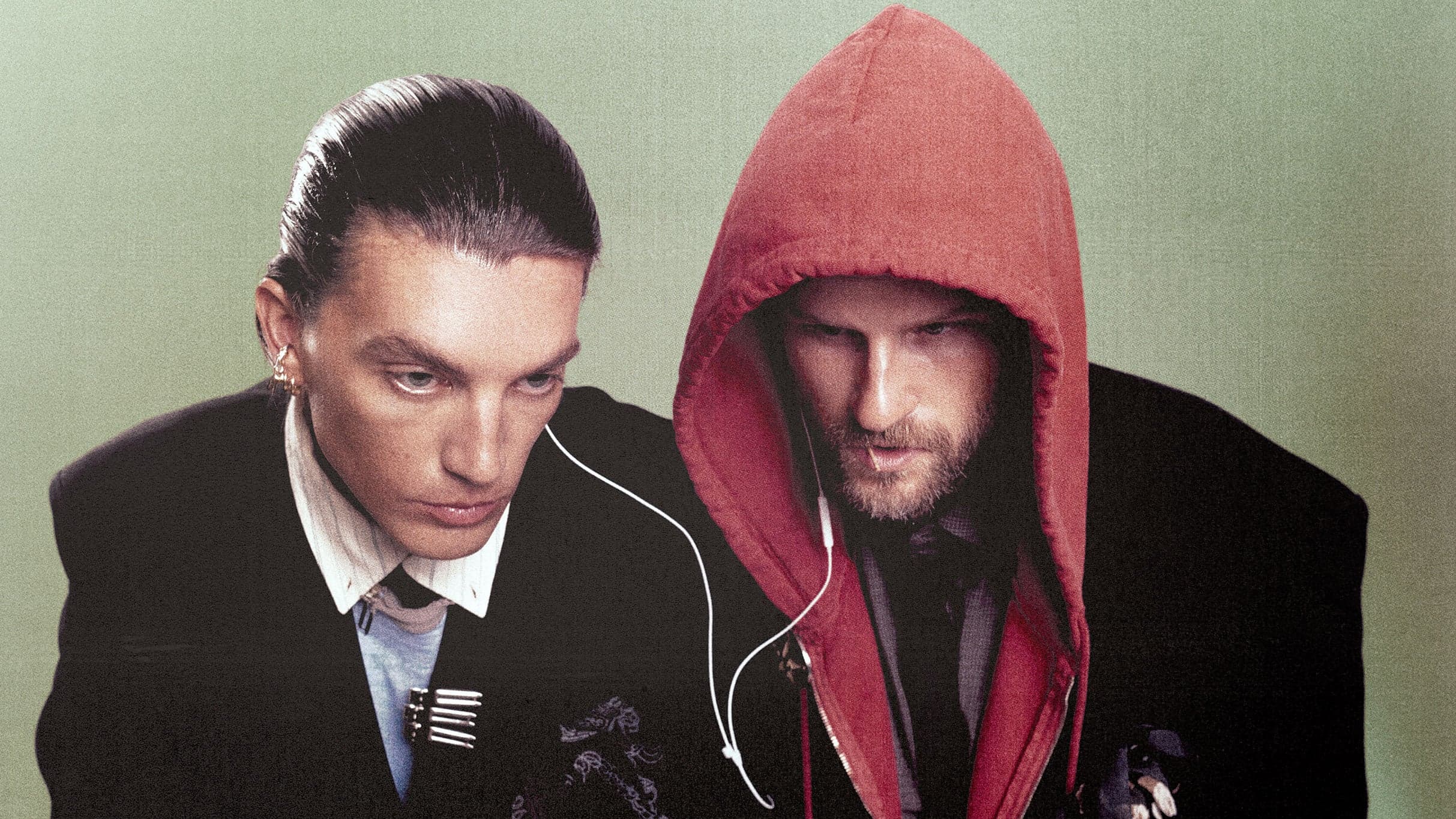 LANY: soft world tour