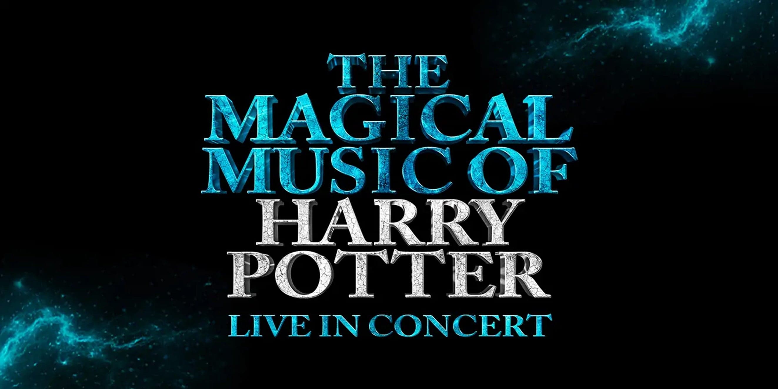 The Magical Music of Harry Potter – in concert