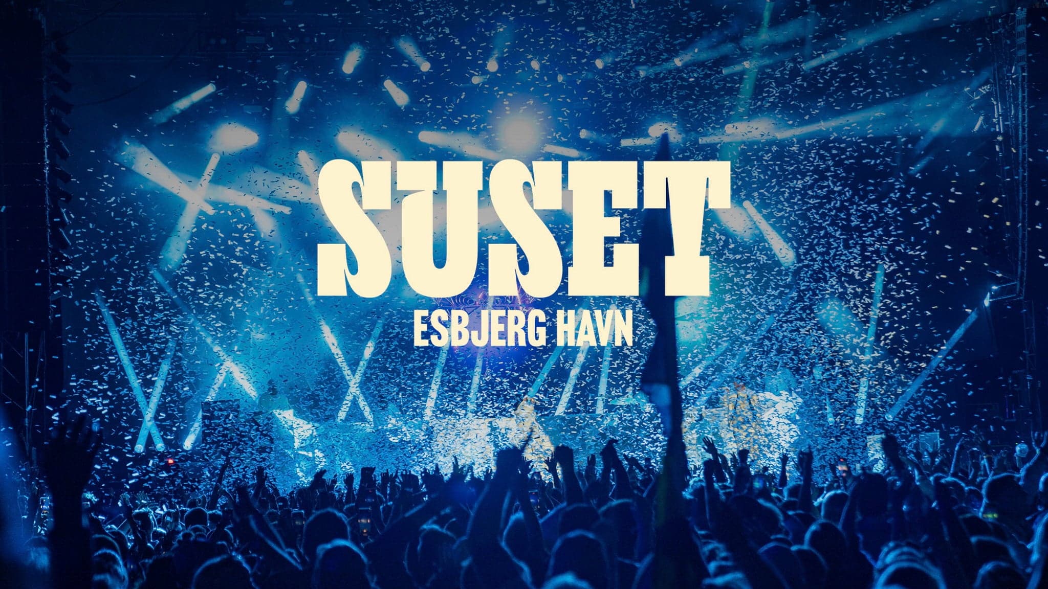Suset Festival 2026 - 1-Day / Saturday