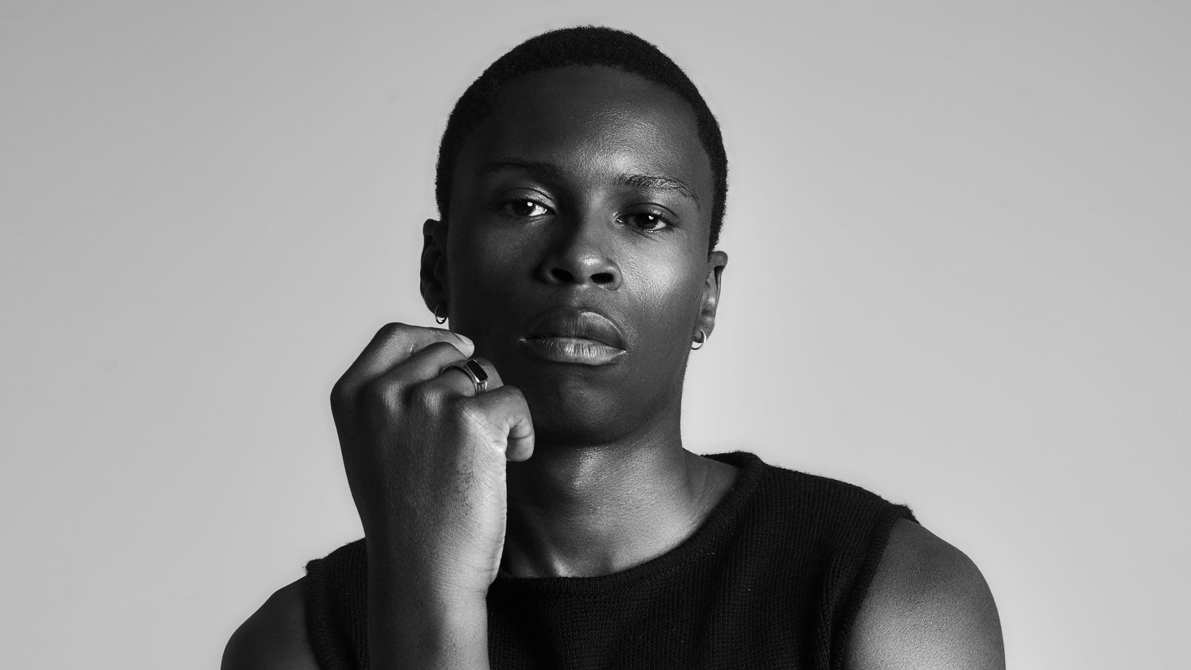 Bongeziwe Mabandla (ZA)